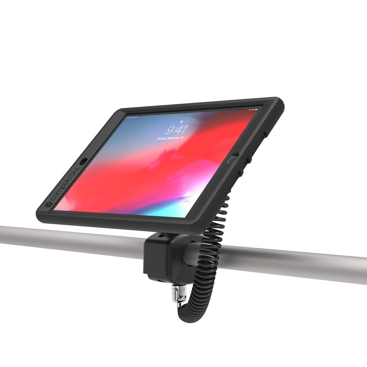 Podpera na tablet Compulocks TMR01B Čierna
